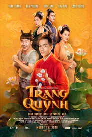 Poster phim Trạng Quỳnh