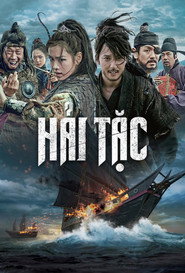 Poster phim Hải Tặc