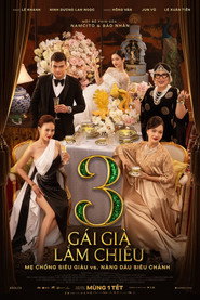 Poster phim Gái Già Lắm Chiêu 3