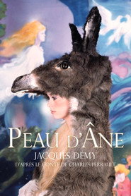 Poster phim Peau d'âne