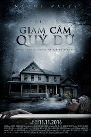 Poster phim Giam Cầm Quỷ Dữ