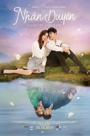 Poster phim Nhân Duyên: Người Yêu Tiên Kiếp