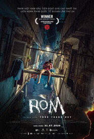 Poster phim Ròm