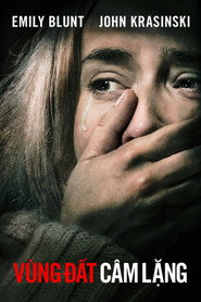 Poster phim Vùng Đất Câm Lặng