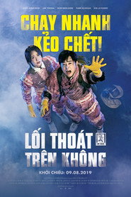 Poster phim Lối Thoát Trên Không