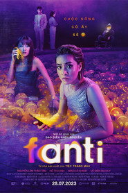 Poster phim Fanti
