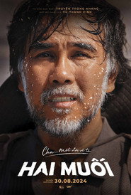Poster phim Hai Muối