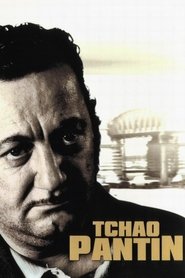 Poster phim Tchao Pantin
