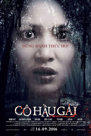 Poster phim Cô Hầu Gái