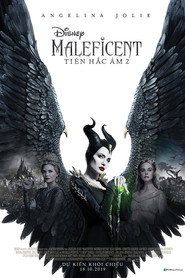 Poster phim Tiên Hắc Ám 2