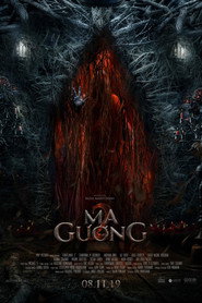 Poster phim Ma Gương 2