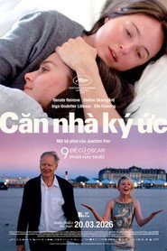 Poster phim Căn Nhà Ký Ức