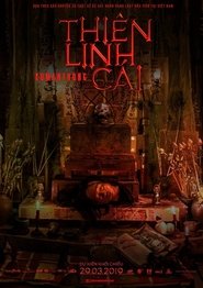 Poster phim Thất Sơn Tâm Linh