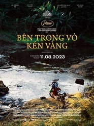 Poster phim Bên Trong Vỏ Kén Vàng