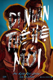 Poster phim X-Men 11:Dị Nhân Thế Hệ Mới