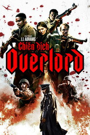 Poster phim Chiến Dịch Overlord