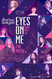 Poster phim Ngước Nhìn Tôi
