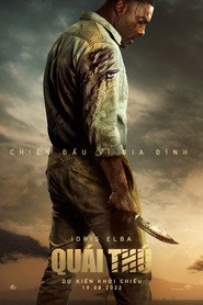 Poster phim Quái Thú