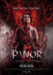Poster phim พนอ 2