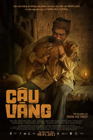 Poster phim Cậu Vàng
