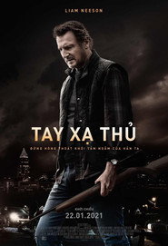 Poster phim Tay Xạ Thủ