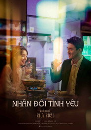 Poster phim Nhân Đôi Tình Yêu