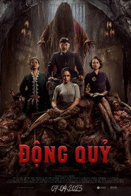 Poster phim Động Quỷ 2