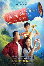 Poster phim Kính Vạn Hoa