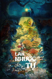 Poster phim Liêu Trai: Lan Nhược Tự
