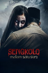 Poster phim Tết Âm Hồn