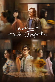 Poster phim Em và Trịnh