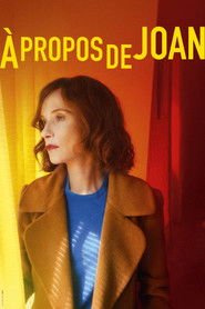 Poster phim À propos de Joan
