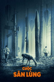 Poster phim Cuộc Săn Lùng