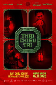Poster phim Thai Chiêu Tài
