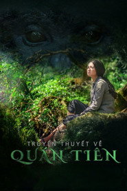 Truyền thuyết về quán Tiên