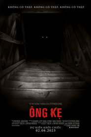 Poster phim Ông Kẹ