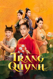 Poster phim Trạng Quỳnh
