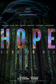 Poster phim Hope Vùng Tử Địa