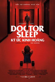 Poster phim Ký Ức Kinh Hoàng