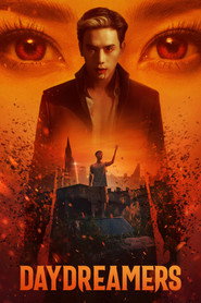 Poster phim Người Mặt Trời