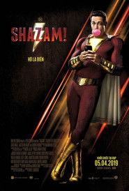 Poster phim Shazam!
