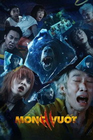 Poster phim Móng Vuốt