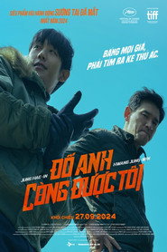 Poster phim Đố Anh Còng Được Tôi