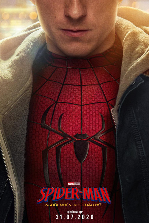 Spider Man 4: Khởi Đầu Mới