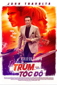Poster phim Trùm Tốc Độ