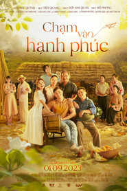 Poster phim Chạm Vào Hạnh Phúc