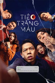 Poster phim Tiệc Trăng Máu
