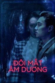 Poster phim Đôi Mắt Âm Dương