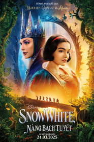 Poster phim Nàng Bạch Tuyết