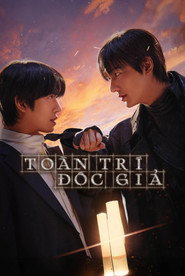 Poster phim Toàn Trí Độc Giả